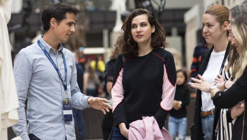 National Archives + National Portrait Gallery Tour 6ppl Max - Who Is This Tour Best For?