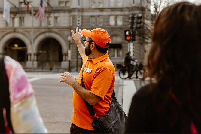 National Archives Skip the Line and OPO Tower Guided Tour - FAQ