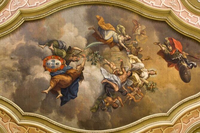 National Coach Museum: E-ticket with Audio Tour on Your Phone - Key Points