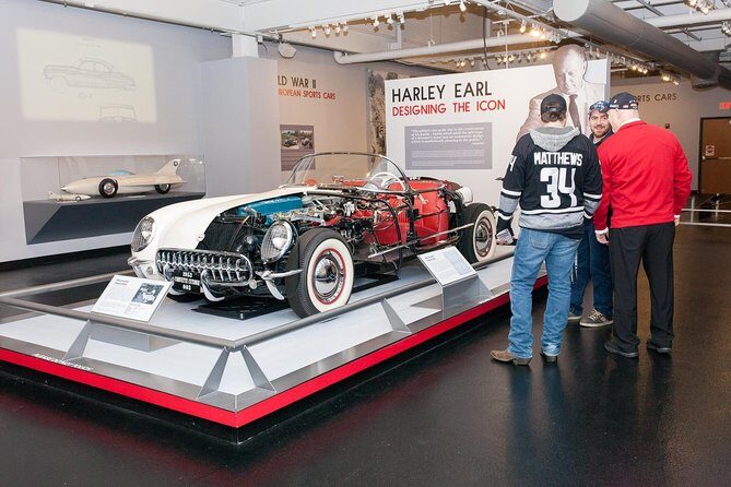 National Corvette Museum - Evaluating the Value: Is It Worth It?