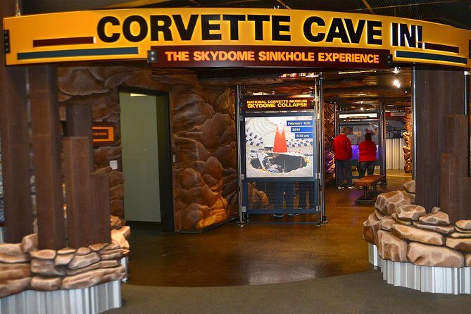 National Corvette Museum - Who Will Love This Tour?