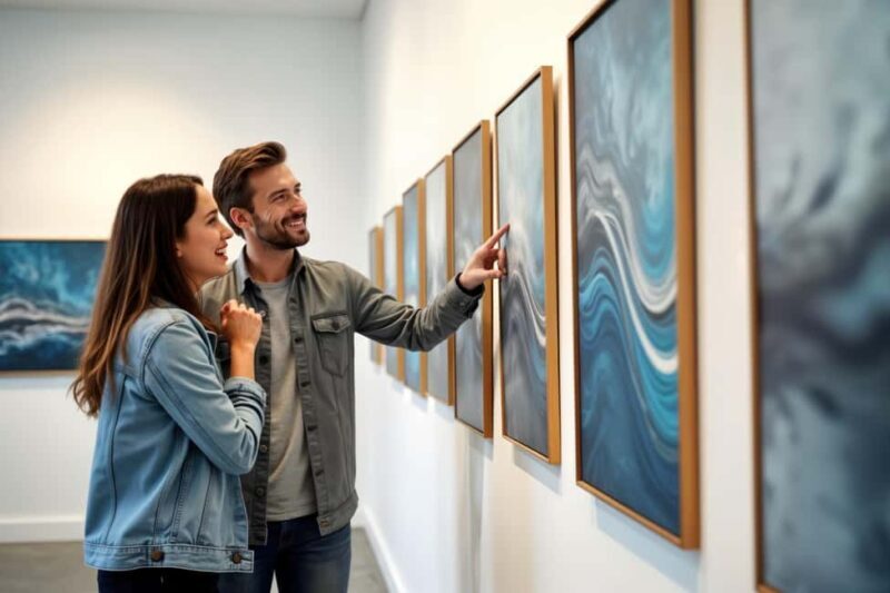 National Galleries of Scotland: Portrait Private Guided Tour - The Surroundings and Additional Highlights