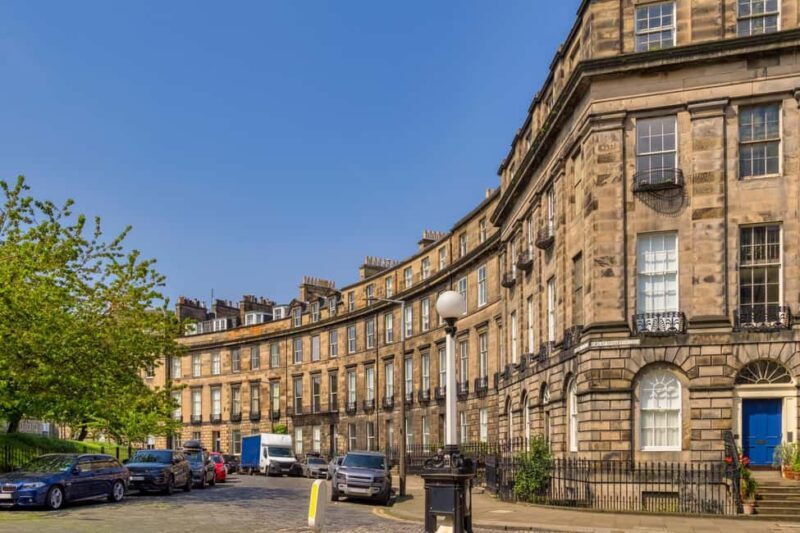 National Galleries of Scotland: Portrait Private Guided Tour - Practicalities and Tips