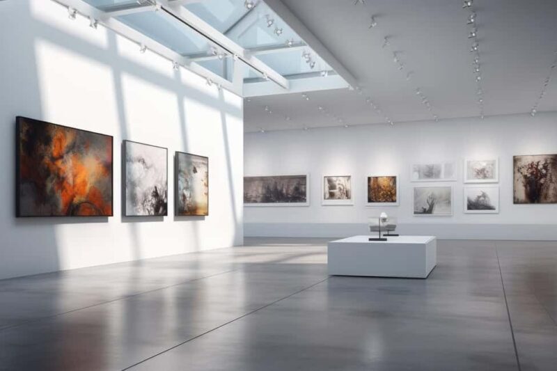 National Galleries of Scotland: Portrait Private Guided Tour - Final Thoughts