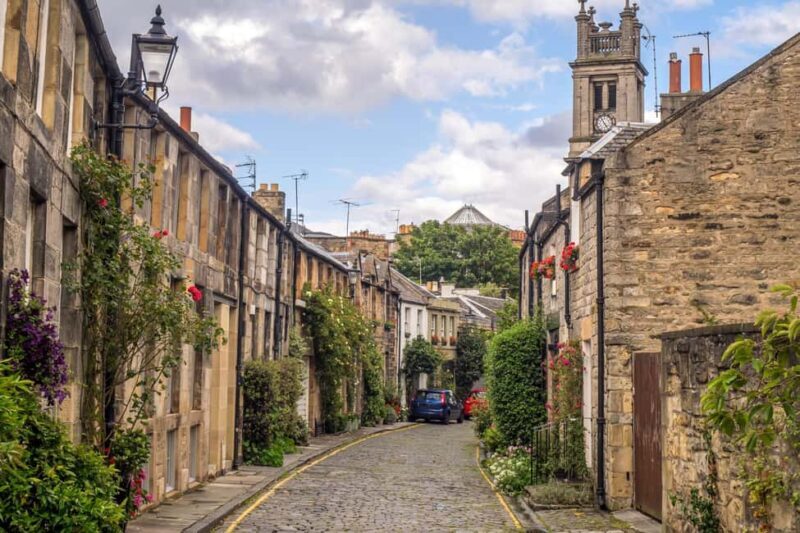 National Galleries of Scotland: Portrait Private Guided Tour - FAQ