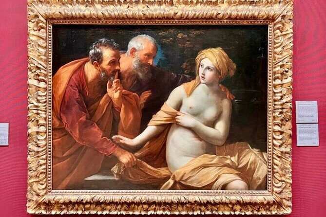 National Gallery of London Private Tour - The Experience and the Value