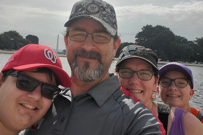 National Mall Democracy Quest Experience in Washington DC - A Detailed Look at the Experience