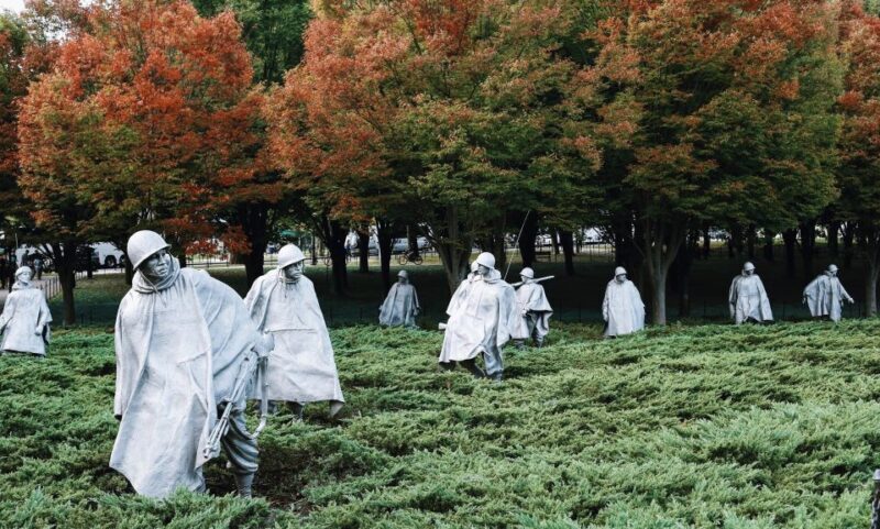 National Mall Tour w/ Washington Monument Semi-Private 12ppl - A Close Look at the Tour Experience