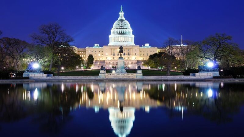 National Mall Tour w/ Washington Monument Semi-Private 12ppl - Who Should Book This Tour?