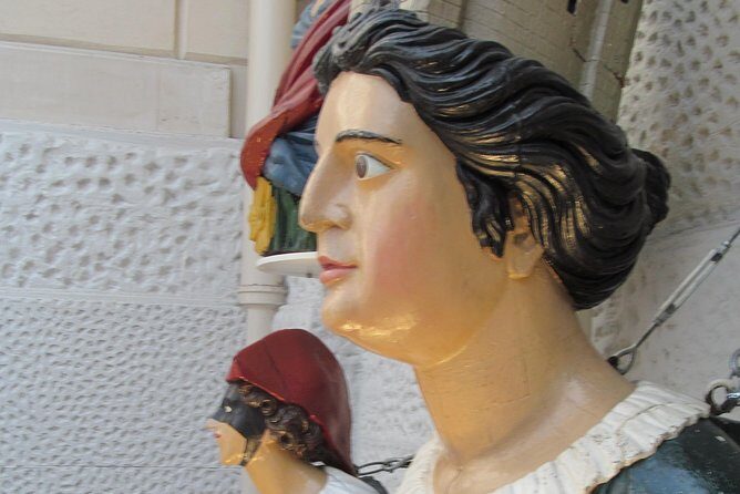 National Maritime Museum Private Tour - FAQ