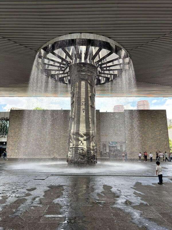 National Museum of Anthropology: A Journey into Mexico's Past-Spanish Language - Final Thoughts: Who Should Consider This Tour?