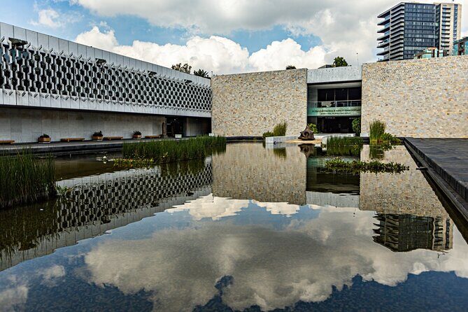 National Museum of Anthropology Mexico City Private Tour - Exploring the Itinerary in Depth