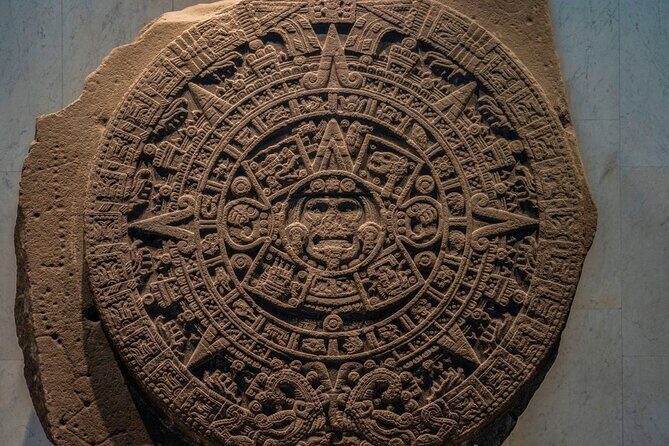 National Museum of Anthropology Mexico City Private Tour - What Do Travelers Say?