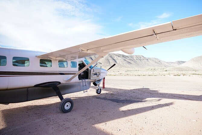 National Park Aerial Safari  3 Day Private Tour - Experience Quality and Traveler Considerations