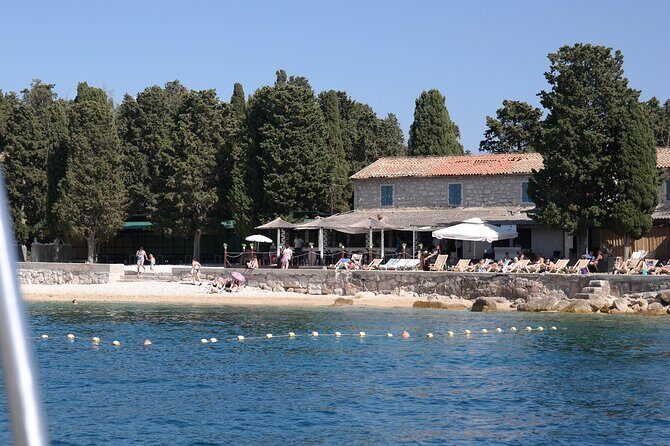 National Park Brijuni Tour with Swimming on St. Jerolim Island - What Travelers Say About This Tour