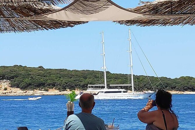 National Park Brijuni Tour with Swimming on St. Jerolim Island - The Sum Up