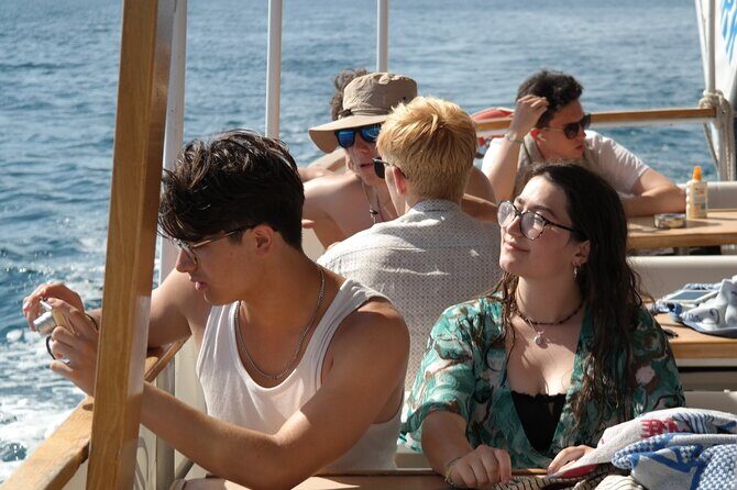 National Park Brijuni Tour with Swimming on St. Jerolim Island - FAQ