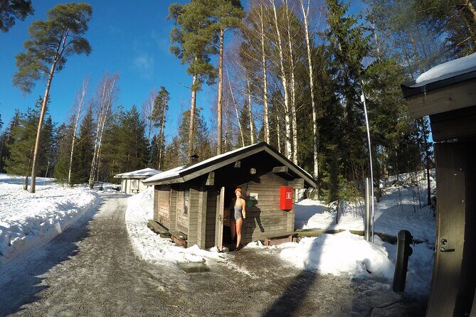 National Park Hike & Finnish Smoke Sauna Experience with Campfire Lunch - Final Thoughts