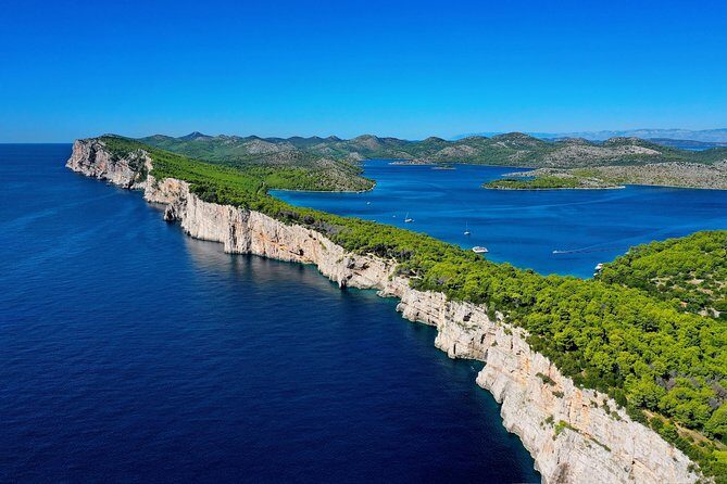 National park Kornati & Natural park Telaica - Why This Tour Works Well