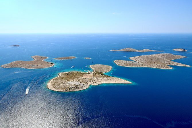 National park Kornati & Natural park Telaica - Who Will Love This Tour?