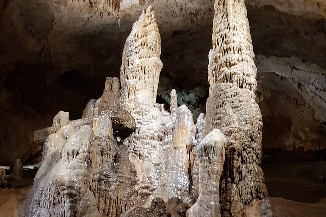 National Park Lovcen and Lipa Cave (Private tour) - The Itinerary Breakdown