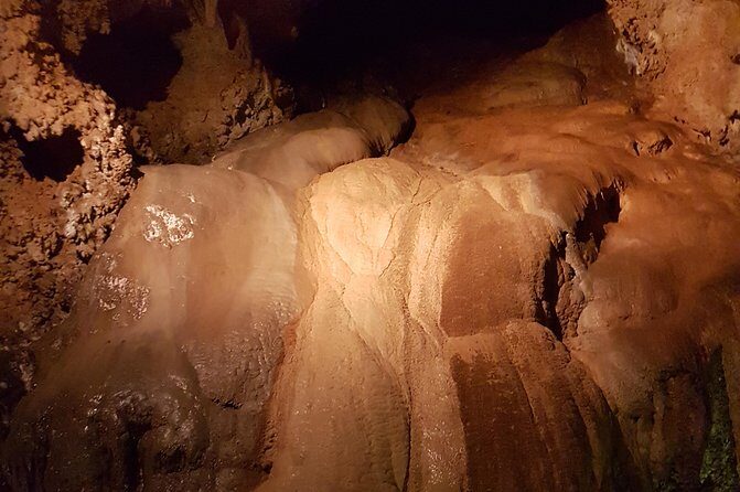 National Park Lovcen and Lipa Cave (Private tour) - The Sum Up