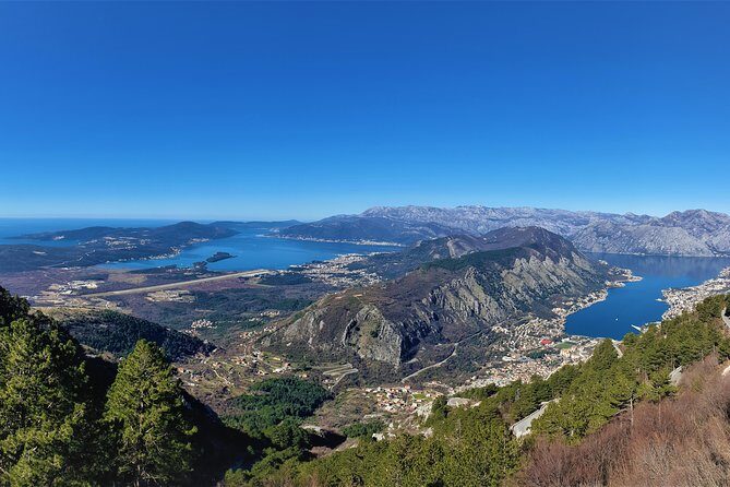 National Park Lovcen and Lipa Cave (Private tour) - FAQ