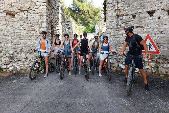 National Park Mljet E bike tour - A Practical Look at the Mljet E-Bike Tour