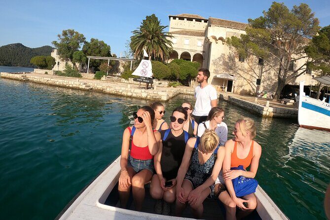 National Park Mljet E bike tour - Final Thoughts