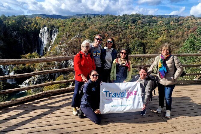 National Park Plitvice Lakes from Split - Exploring the Plitvice Lakes from Split: An Honest Look at This Popular Day Trip