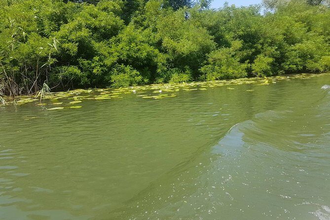National park Skadar Lake (Private tour) - The Sum Up