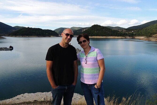 National park Tara - private day tour - Key Points