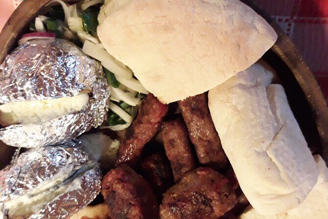 National park Tara - private day tour - FAQ