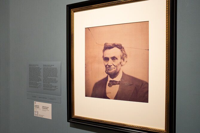 National Portrait Gallery & American Art Museum Small-Group Tour - FAQs