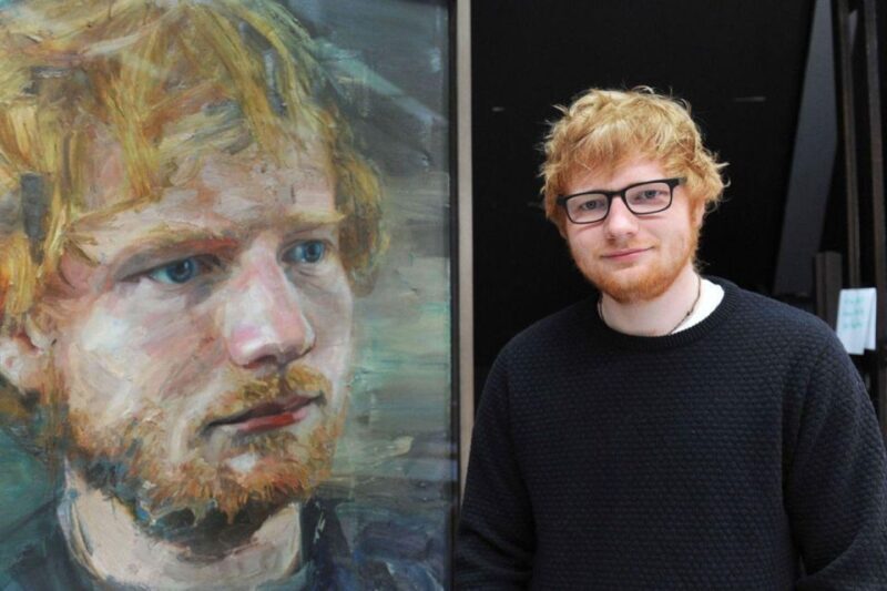 National Portrait Gallery London: Private Guided Tour 3 hour - Key Points