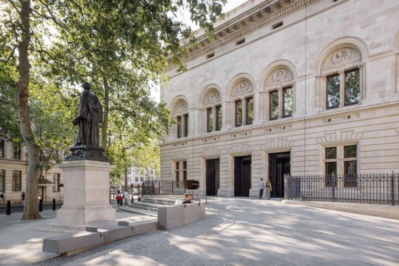 National Portrait Gallery London: Private Guided Tour 3 hour - How the Price Adds Up