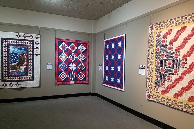 National Quilt Museum Admission Pass - Final Thoughts