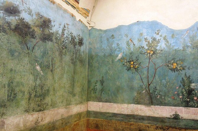 National Roman Museum and Diocletian Thermal Baths Walking Tour - A Deep Dive into the Tour Experience