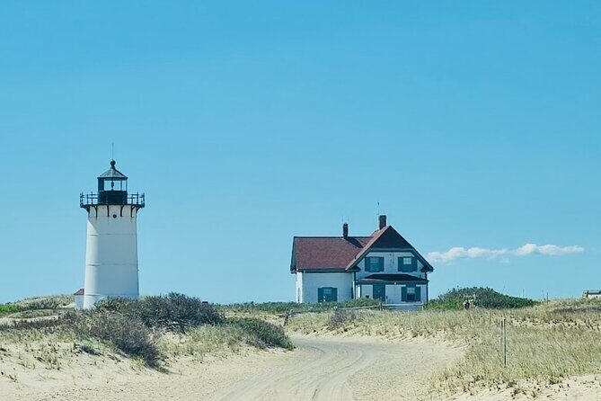 National Seashore Tour with Guided Hike - Exploring Cape Cod’s Seashore: A Detailed Look at the Guided Tour