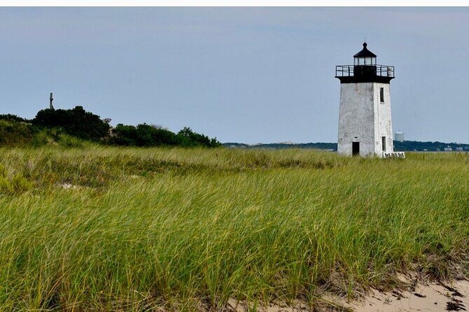 National Seashore Tour with Guided Hike - The Real Deal: What Travelers Are Saying