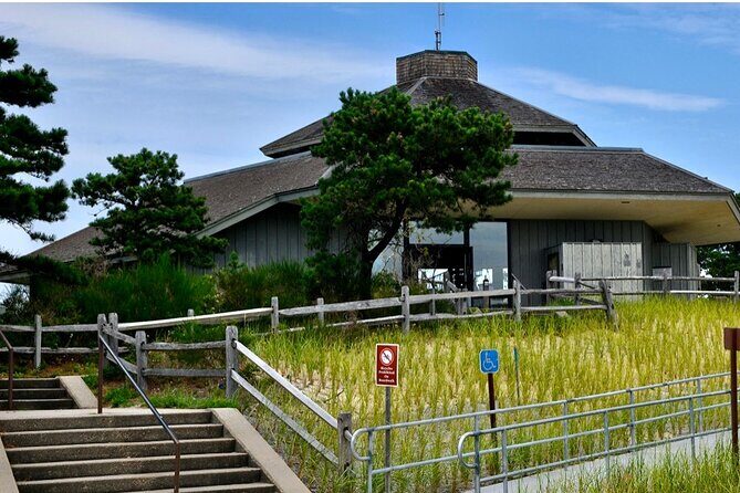 National Seashore Tour with Guided Hike - Final Thoughts