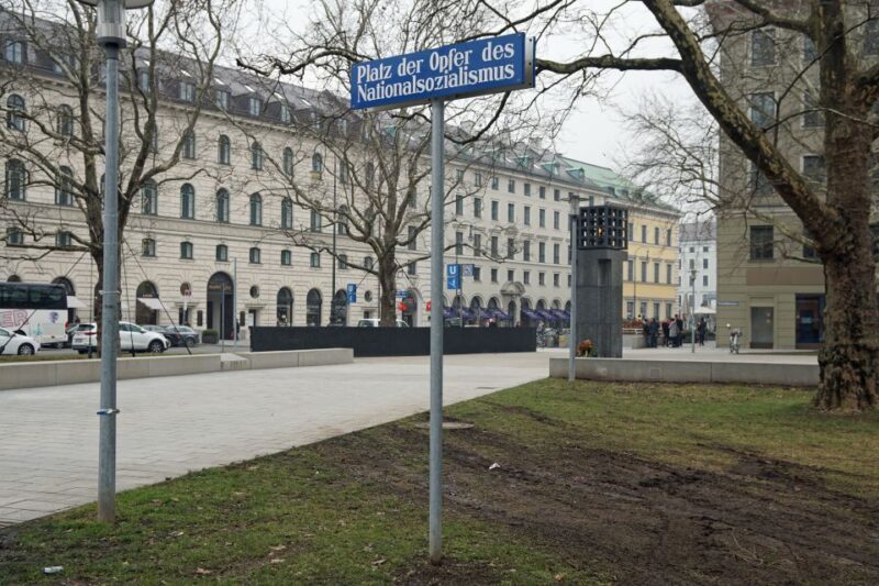 National Socialism WWII with licensed guide - private tour - Final Thoughts: Who Should Consider This Tour?