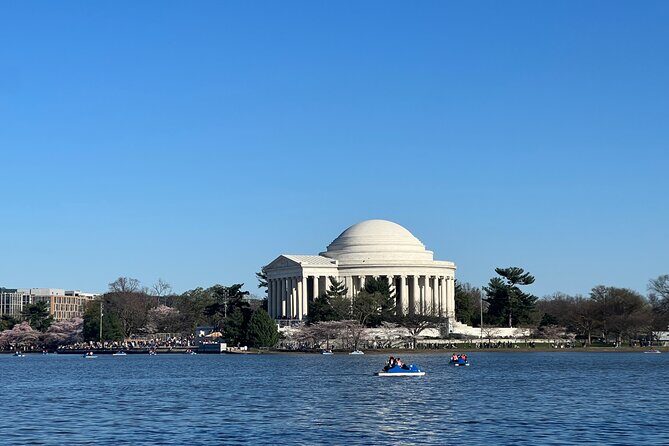 Nations Capital Guided Tours and Airport Transfers - FAQ