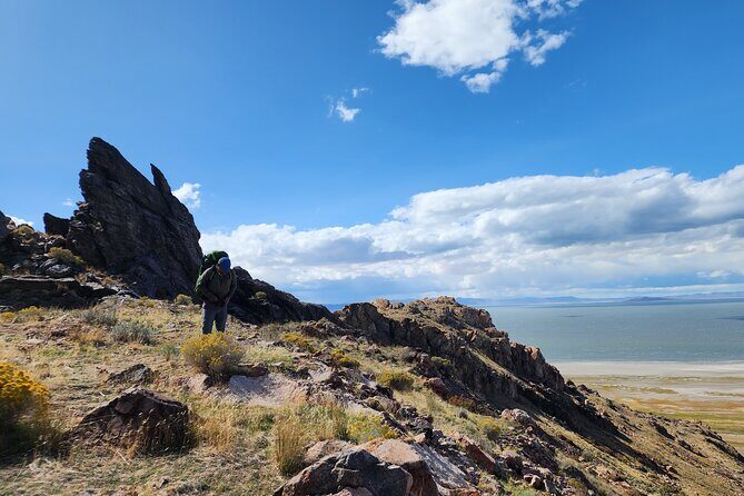 Native American Guided Backpack - Overnight - The Great Salt Lake - Who Should Consider This Tour?