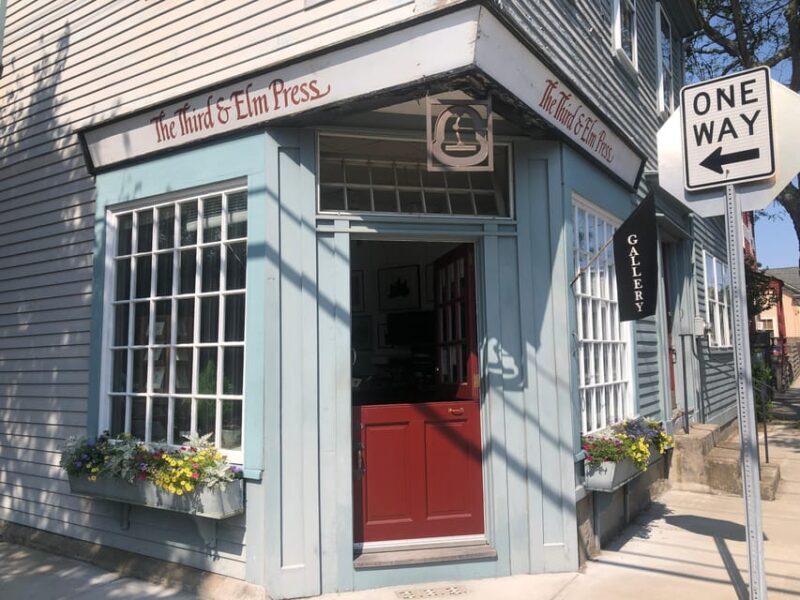 Native Newporter Tours - FAQ