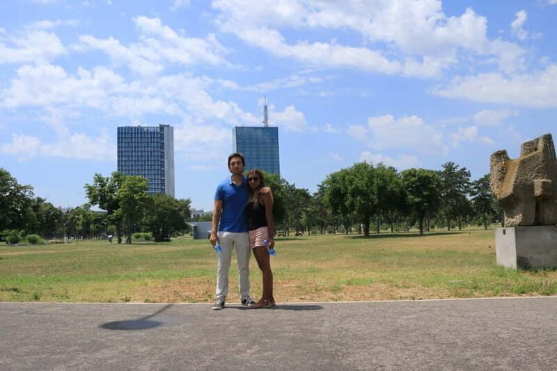 NATO Bombing of Belgrade Private Tour - Logistics and Practicalities