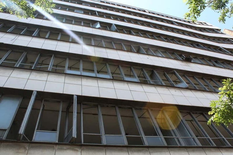 NATO Bombing of Belgrade Private Tour - What We Think About the Value