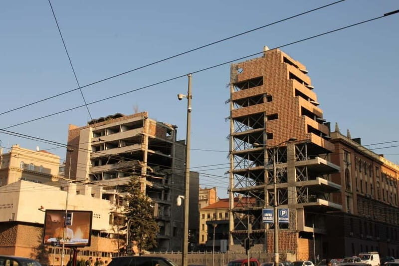 NATO Bombing of Belgrade Private Tour - Final Thoughts: Who Is This Tour For?