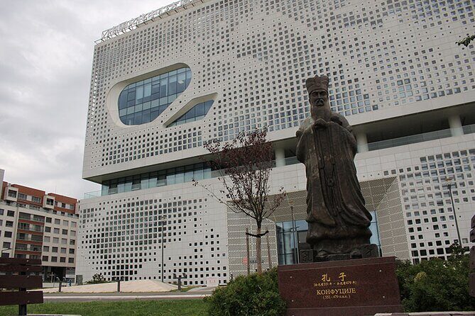 NATO Bombing of Belgrade Private Tour - Who Should Consider This Tour?