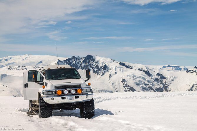Natural Blue Ice Cave Tour of Vatnajökull Glacier from Jökulsárlón - Final thoughts